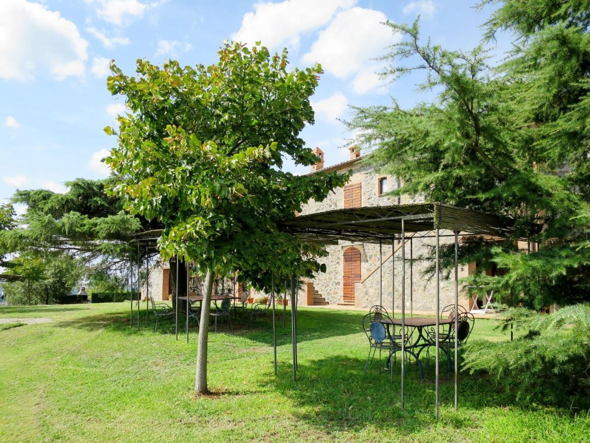 Apartment Pomele-1 By Interhome San Lorenzo Nuovo Exterior foto
